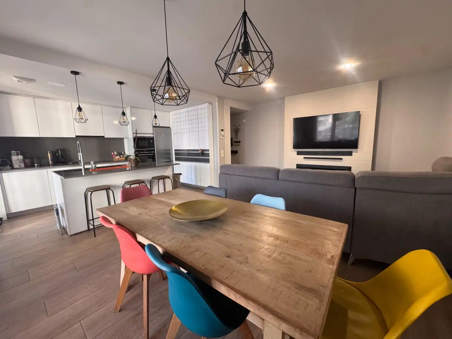 Flat for rent in Calle Calle Paco Rabal, Rivas Futura