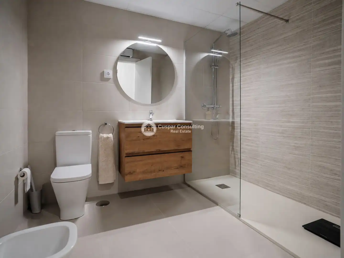Apartament amb piscina en venda a Plaza de la Literatura, imagen 19