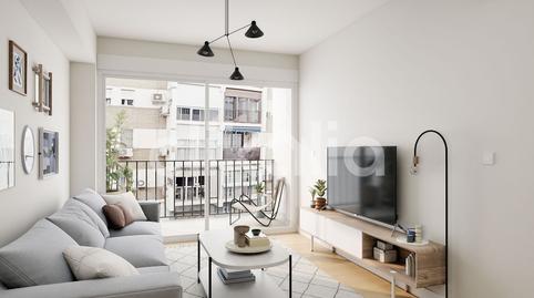 Photo 4 of Flat for sale in Cruz Roja,  Sevilla Capital