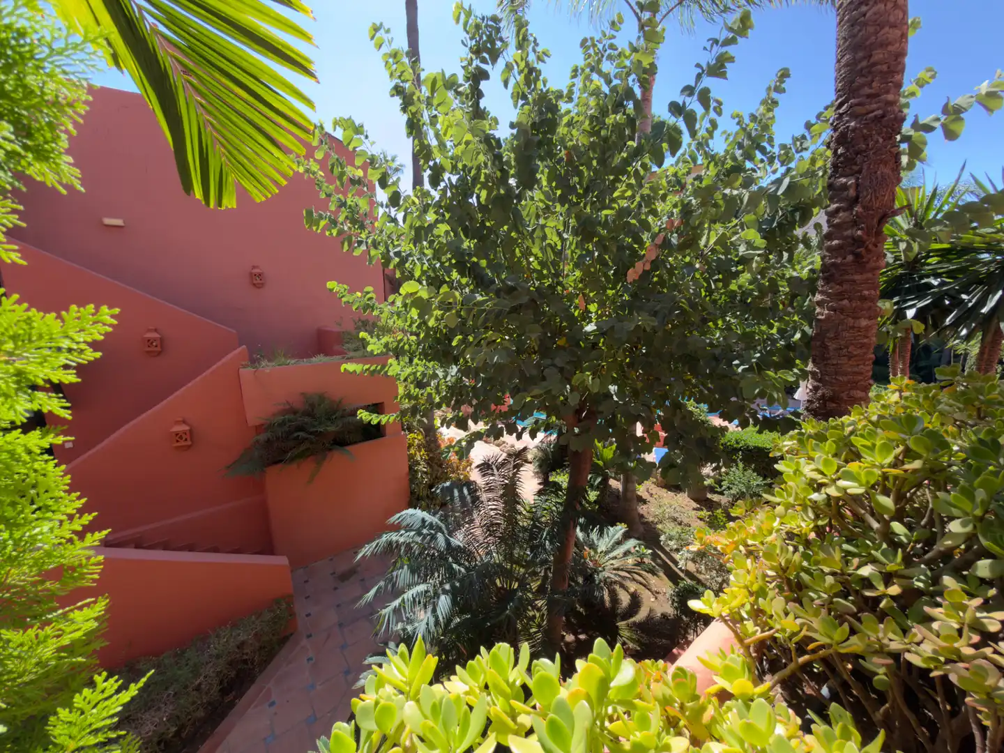 Wohnung zur Miete in Urbanización Jardines las Golondrinas, 2, Romana Playa