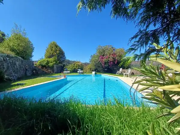 Casa con piscina en venta en Lugar Caneiro, imagen 48