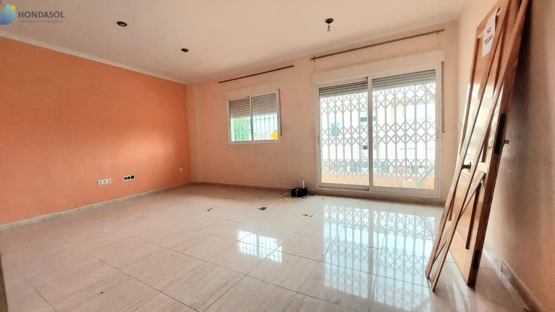 Flat for sale in Cartagena