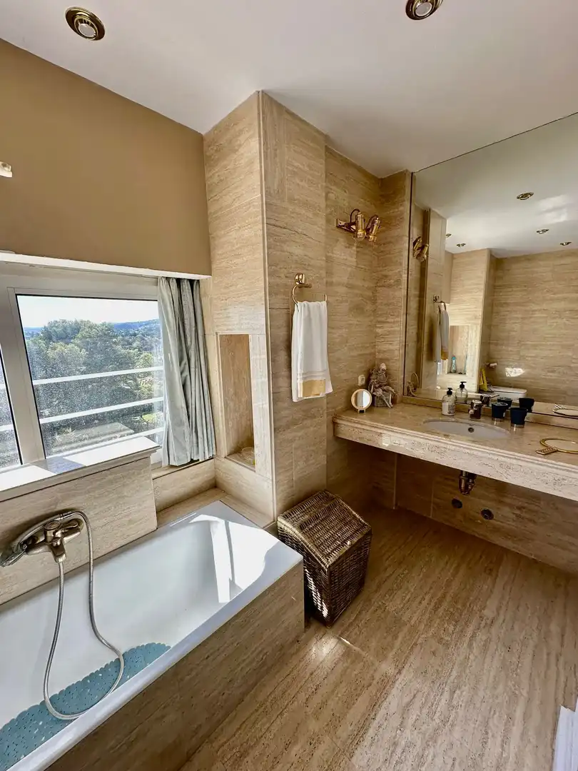 Apartament amb piscina en venda a Marbella Centro, imagen 14