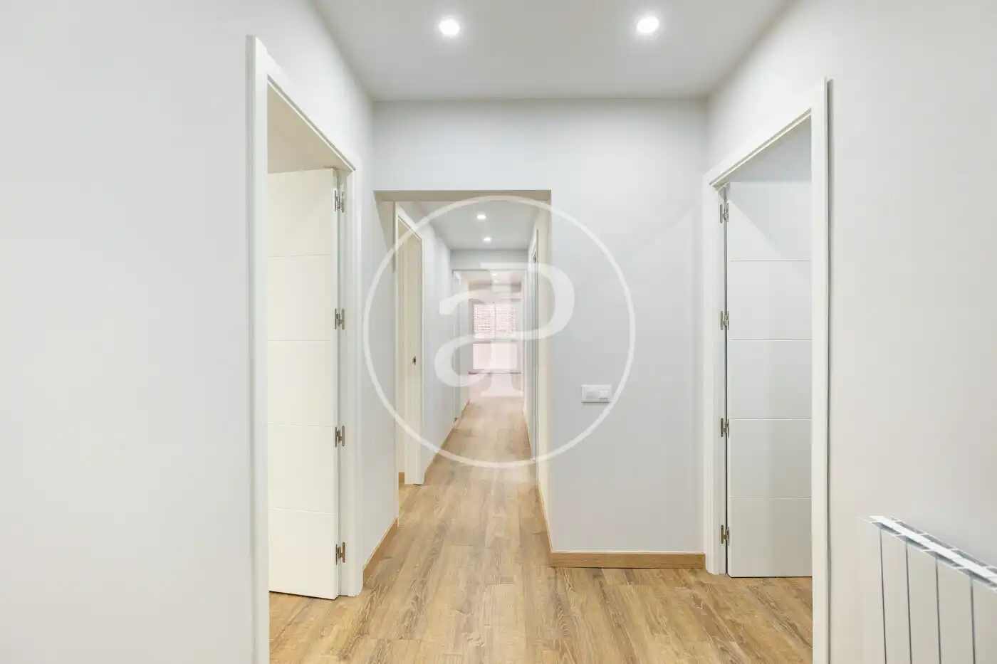 Wohnung mit Terrasse zum Verkauf in Carrer del Consell de Cent, imagen 48