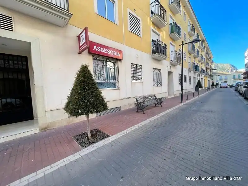 Piso con ascensor en venta en El Verger, imagen 12