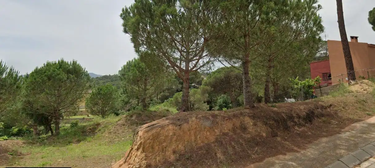 Residential land for sale in Terrabrava - Tordera Parc, imagen 3