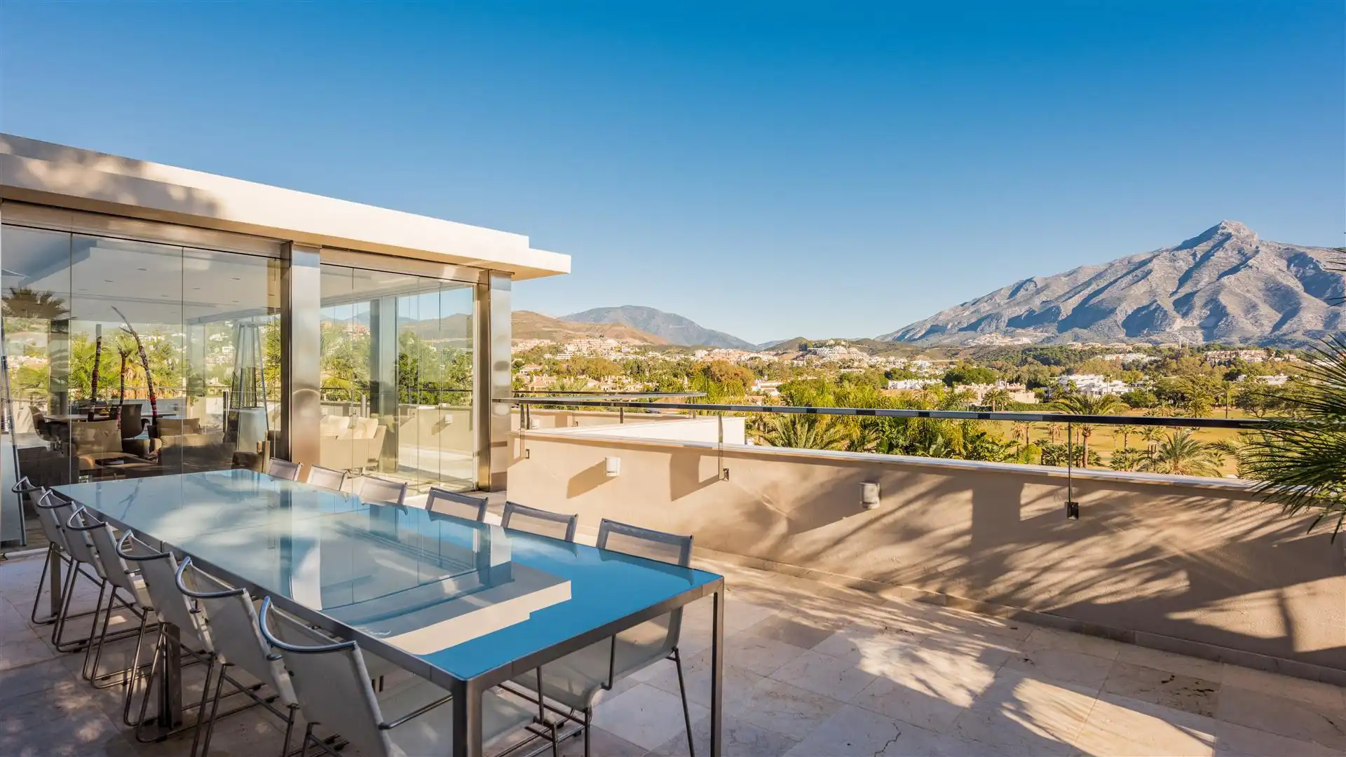 Maison avec piscine à vendre à Nueva Andalucía, imagen 26