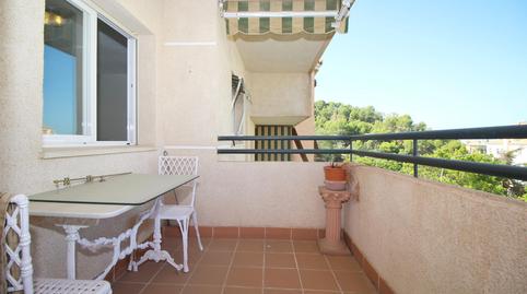 Foto 2 de Pis de lloguer a Federico Fellini, 36, Parque Clavero, Málaga Capital