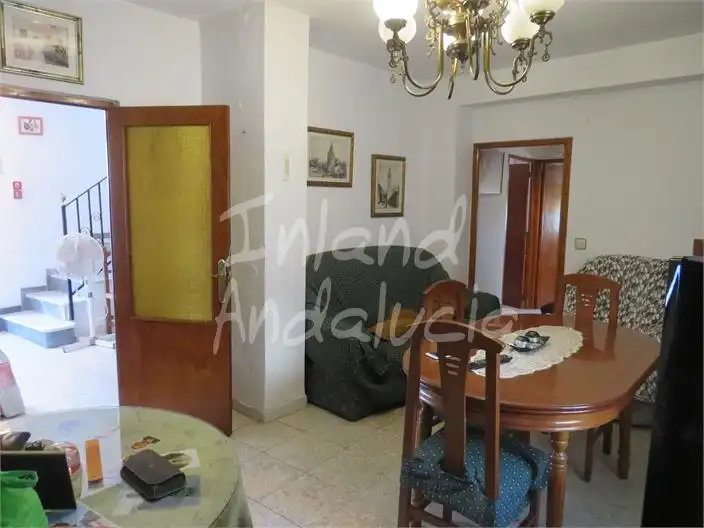 Terraced house for sale in Martos, imagen 4