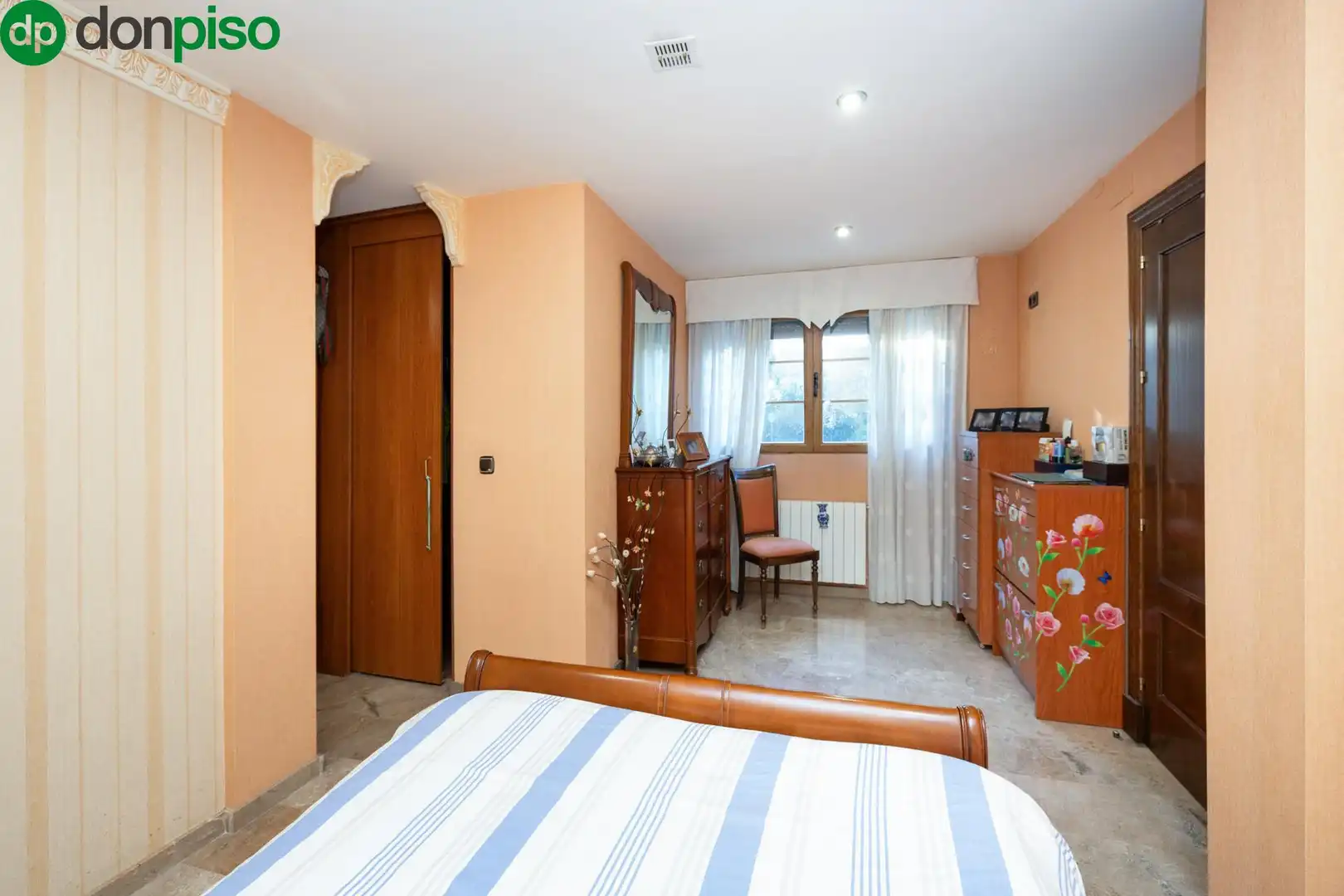 Villa avec terrasse à vendre à Calle del Nacimiento, imagen 21