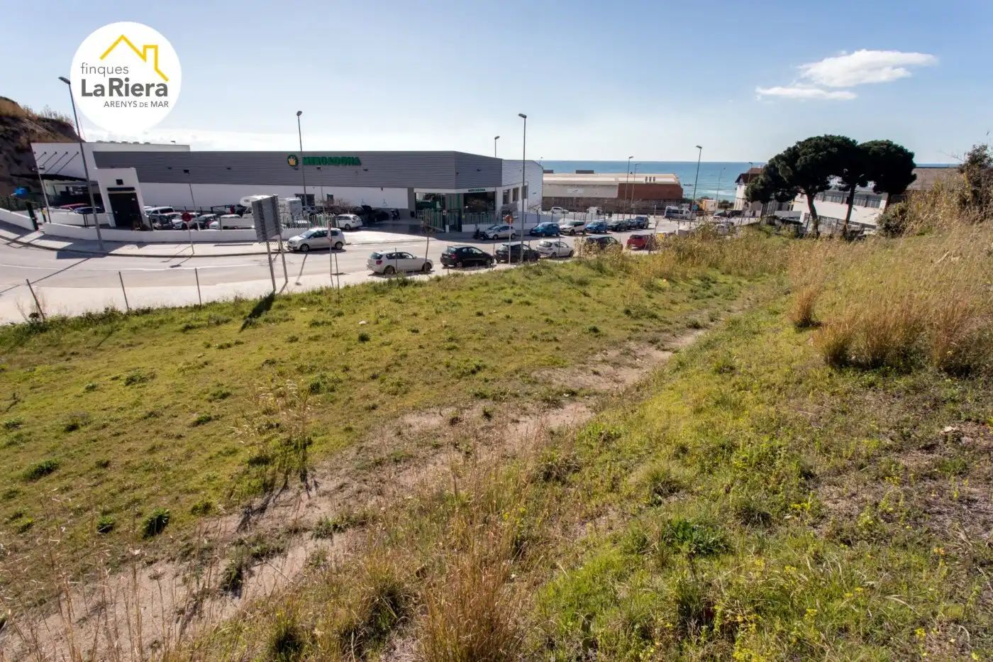 Terreni e lotti in vendita a Victoria - Les Vil·les - Canyadell, imagen 2