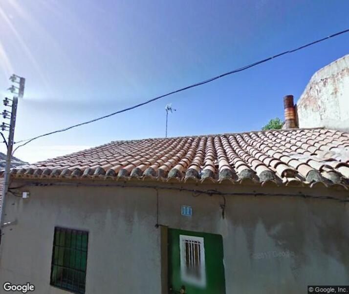 Casa o xalet en venda a Flor, Las Mercedes - El Carmen