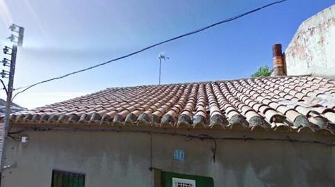 Foto 2 de Casa o xalet en venda a Flor, Las Mercedes - El Carmen, Ciudad Real