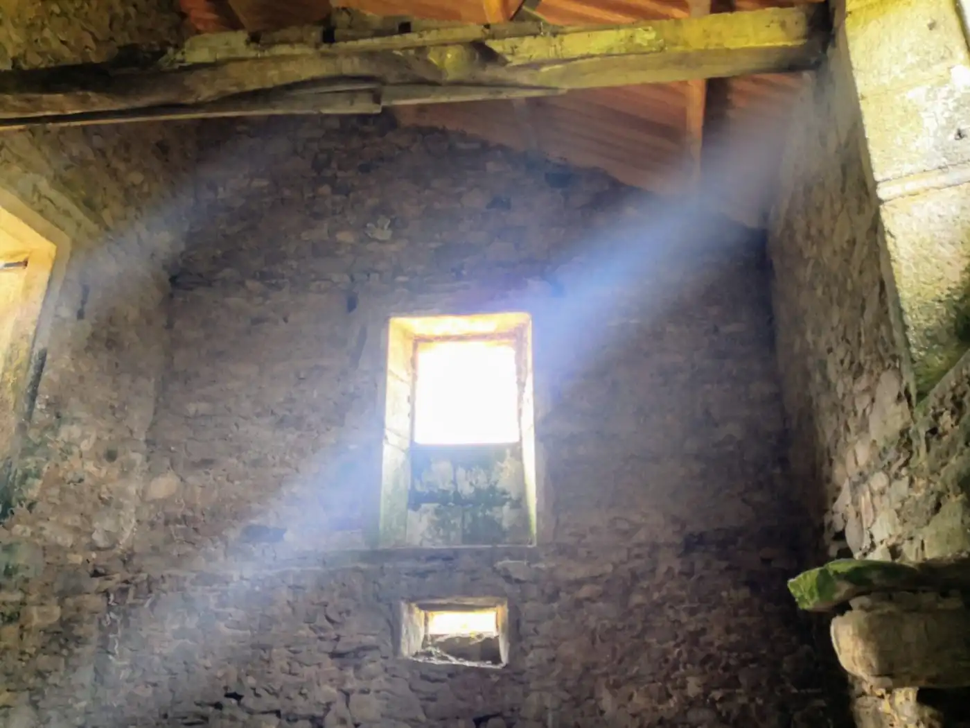 Casa o xalet en venda en Zas