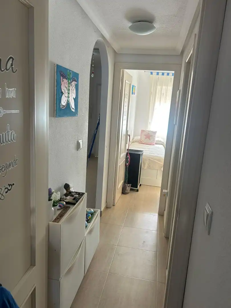 Pis de lloguer a Mar Menor de Cartagena – Cabo de Palos, imagen 22