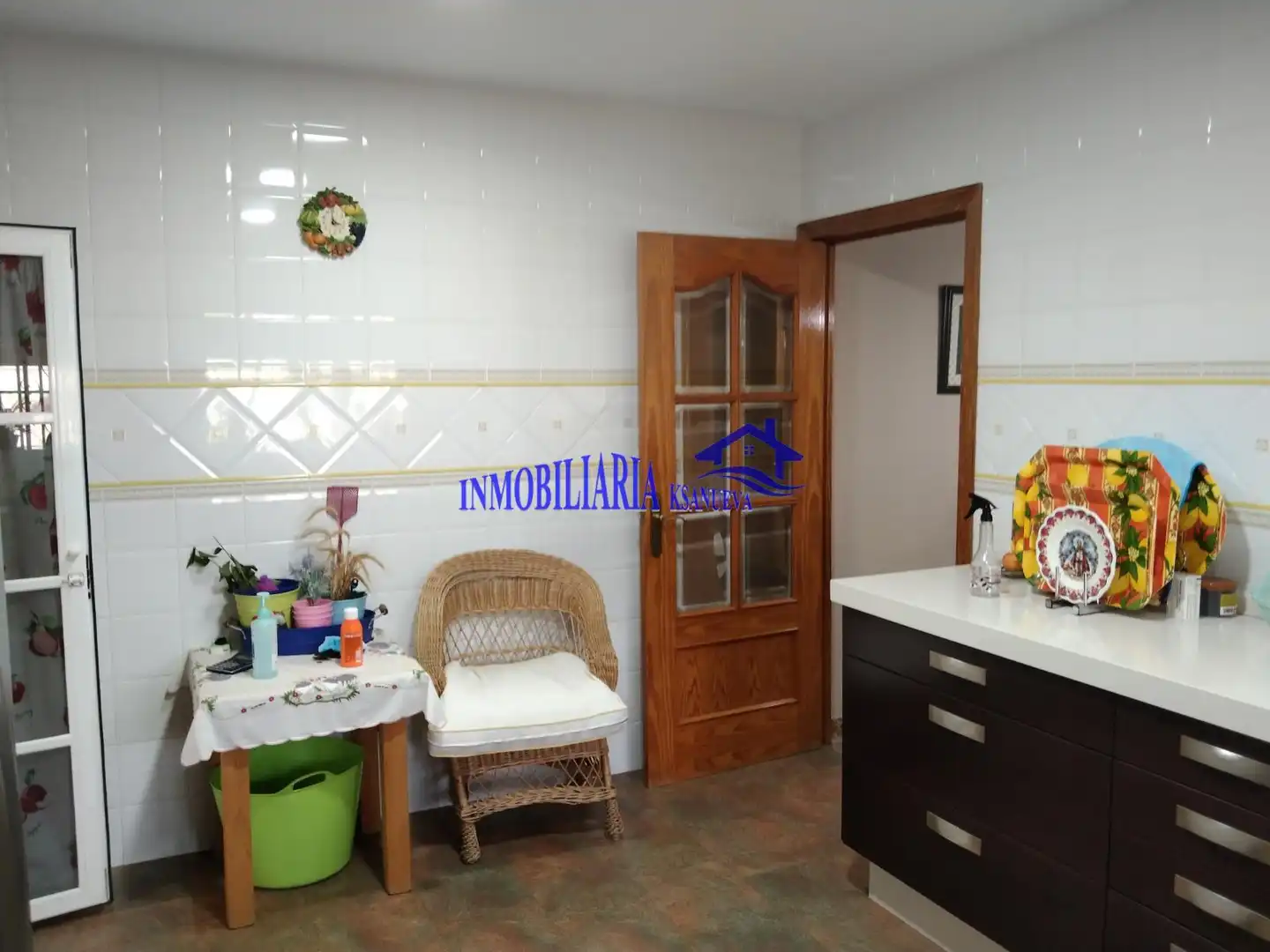 Villa con terrazza in vendita a Periurbano Norte, imagen 37