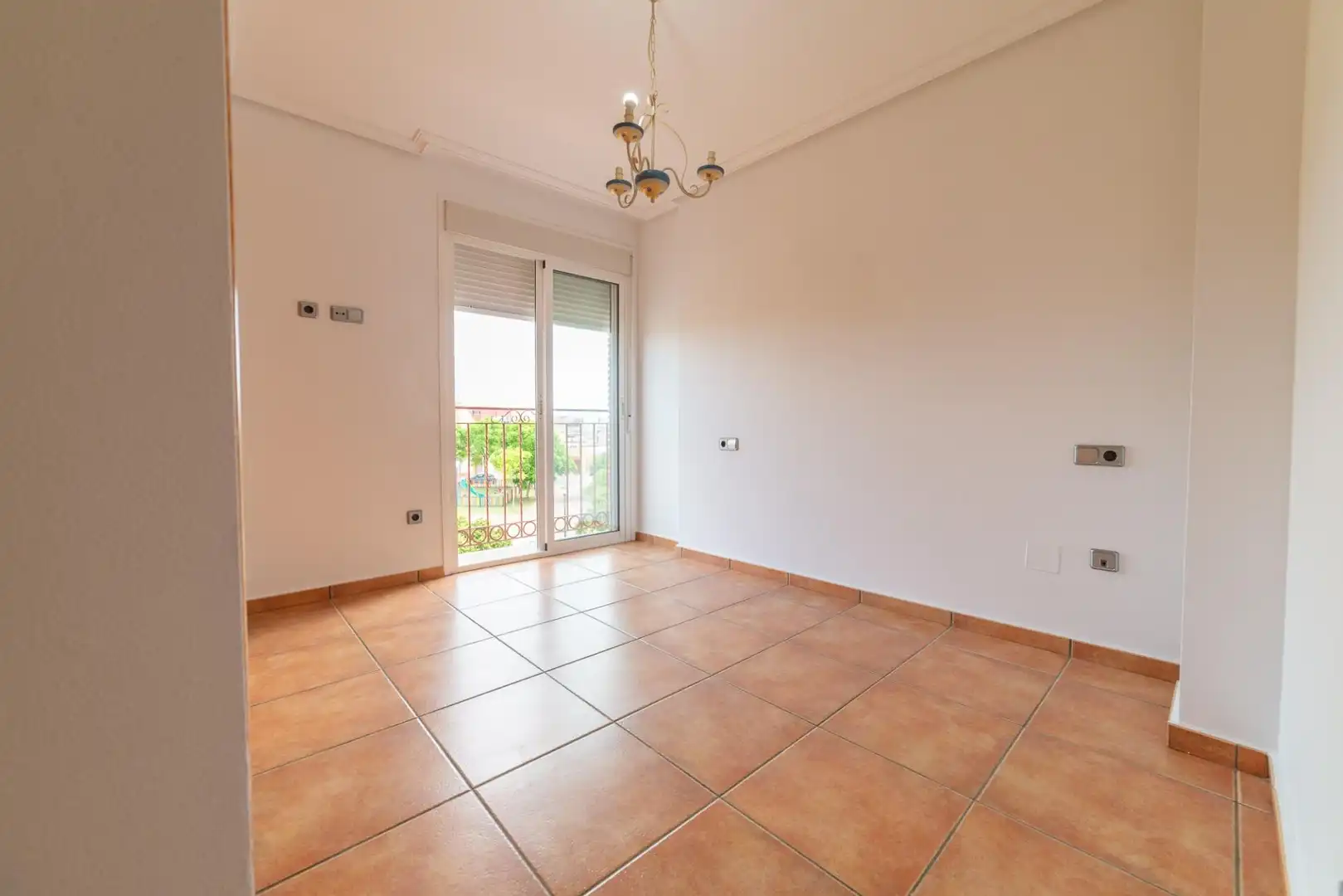 Dining room of Attic for sale in San Javier  with Terrace, Storage room and Alarm