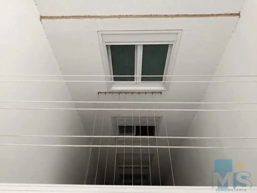 Vista exterior de Piso en venta en Pasaia con Horno, Lavadora y Microondas