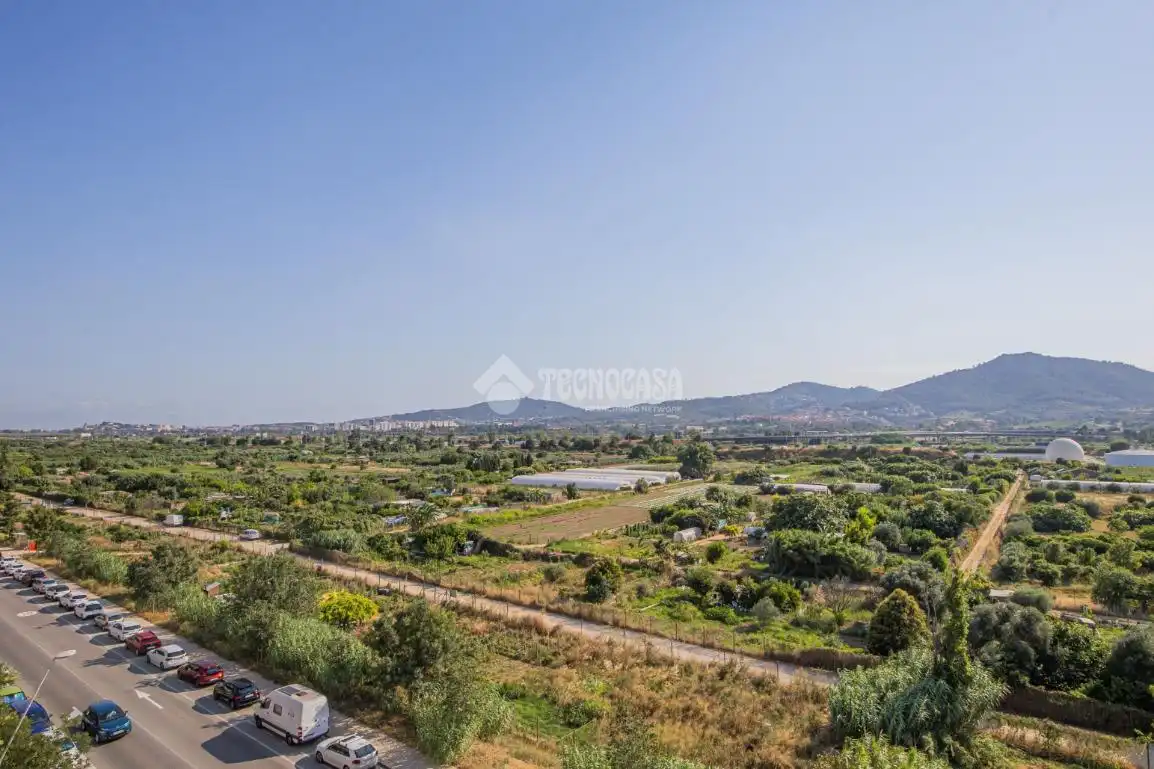 Piso en venta en Sant Feliu de Llobregat con Aire acondicionado y Balcón