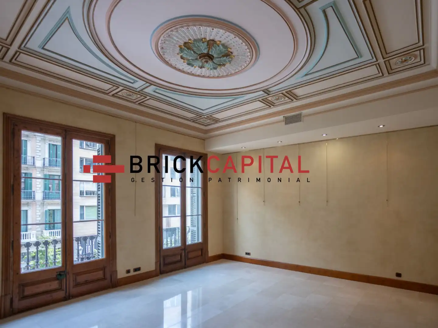 Piso en venta en Barcelona con Aire acondicionado, Calefacción y Terraza
