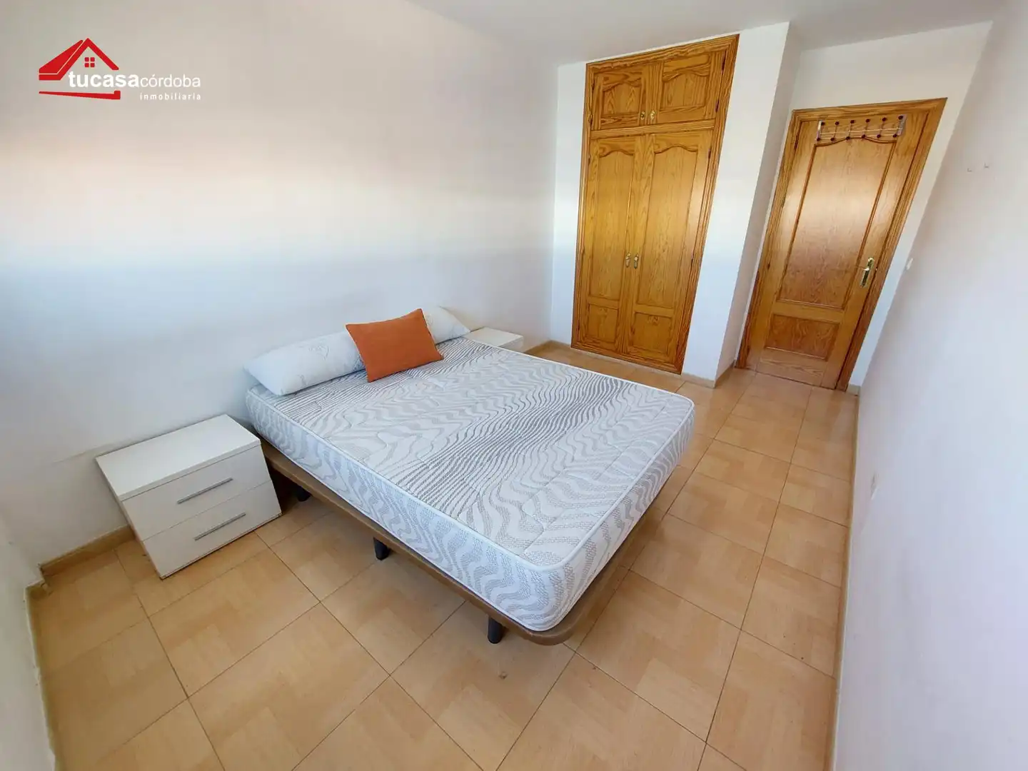 Habitación de Piso en venta en Córdoba con Amueblado