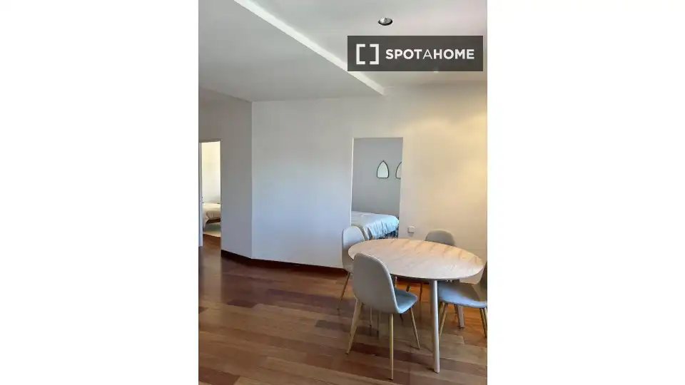 Flat with terrace to rent in Ciutat Vella, imagen 6