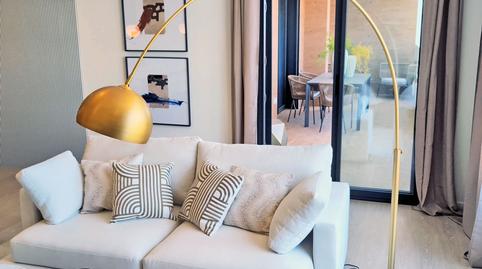 Foto 4 de Pis en venda a Calle Los Pisas, 131, Juan Carlos I, Murcia