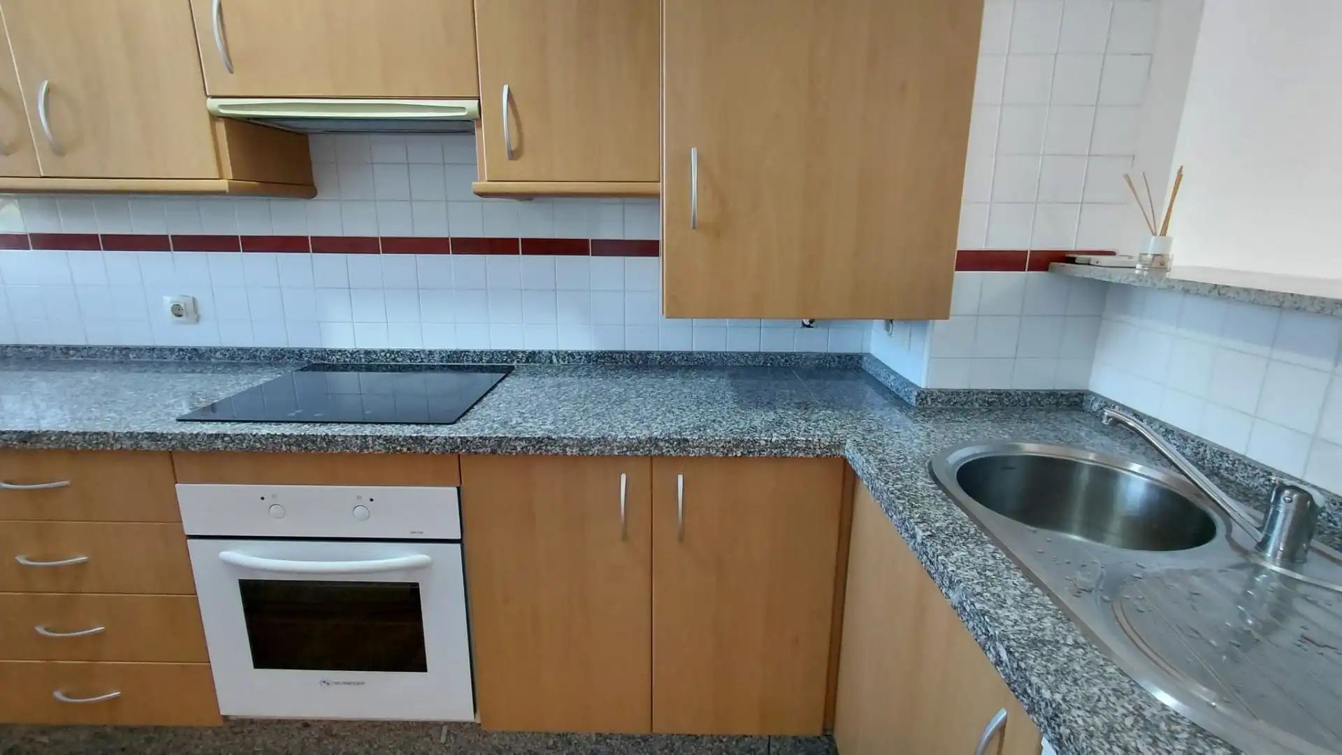 Apartment with pool for sale in Chullera, imagen 7
