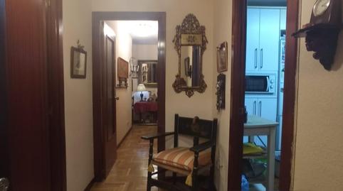 Foto 5 de Pis en venda a Carretera Boadilla del Monte, Campamento, Madrid