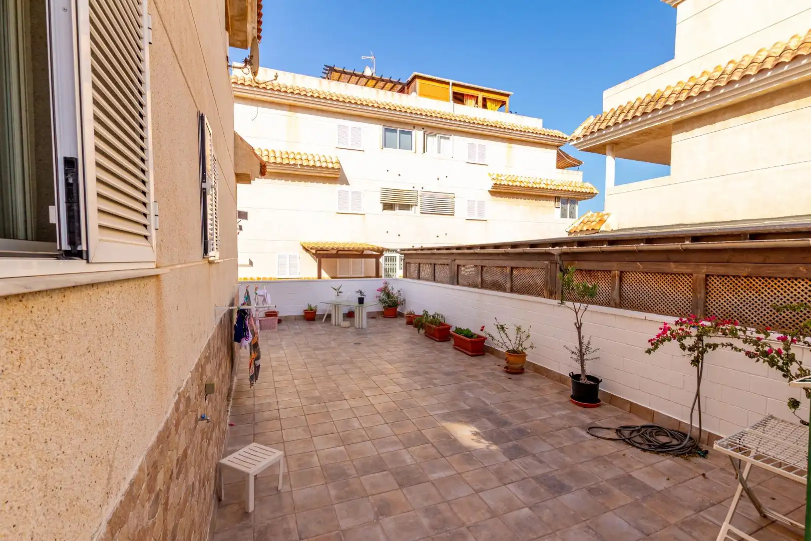 Haus mit Pool zum Verkauf in COLLADOS ZIESCHANG, LOS, imagen 14