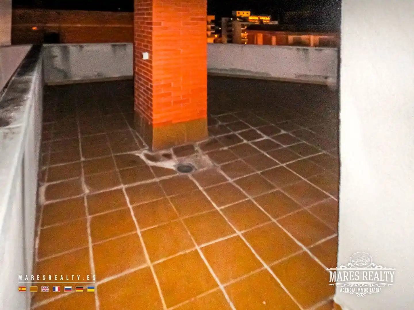 Penthouse mit Pool zum Verkauf in Fenals, imagen 20
