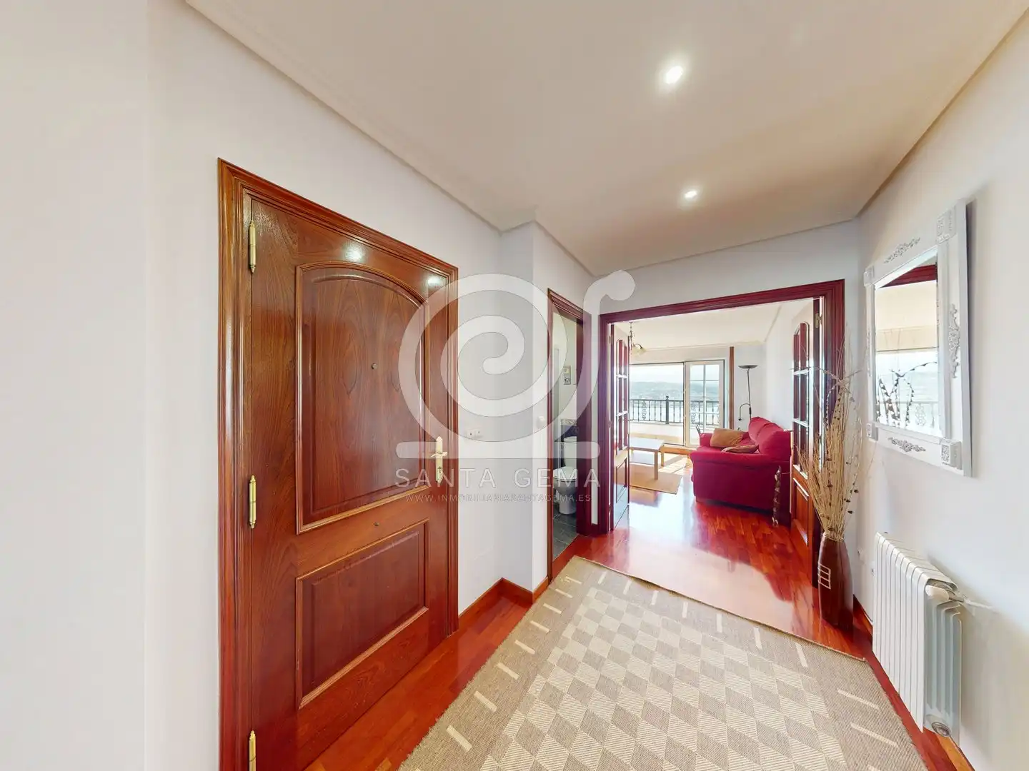 Ático en venta en Culleredo con Calefacción, Terraza y Trastero