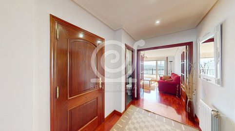 Foto 4 de Ático en venta en Rúa Amparo López Jean, Portádego - Vilaboa Norte, Culleredo