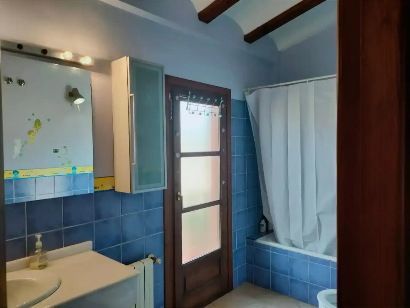 Baño de Casa o chalet en venta en Escandinavia - Cautivador