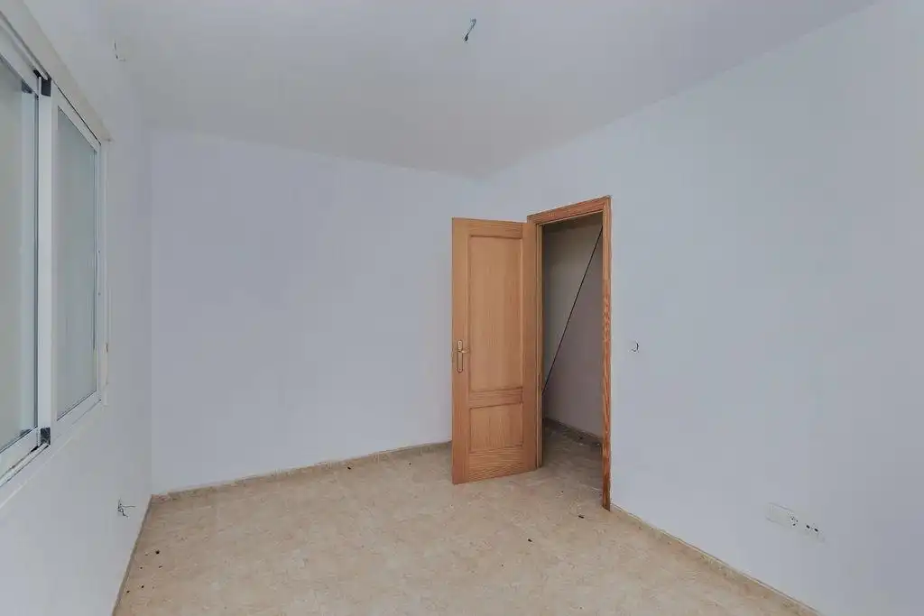 Dormitori de Pis en venda en Vícar