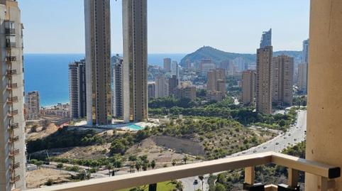 Foto 3 de Apartamento en venta en Via Parque, Alicante