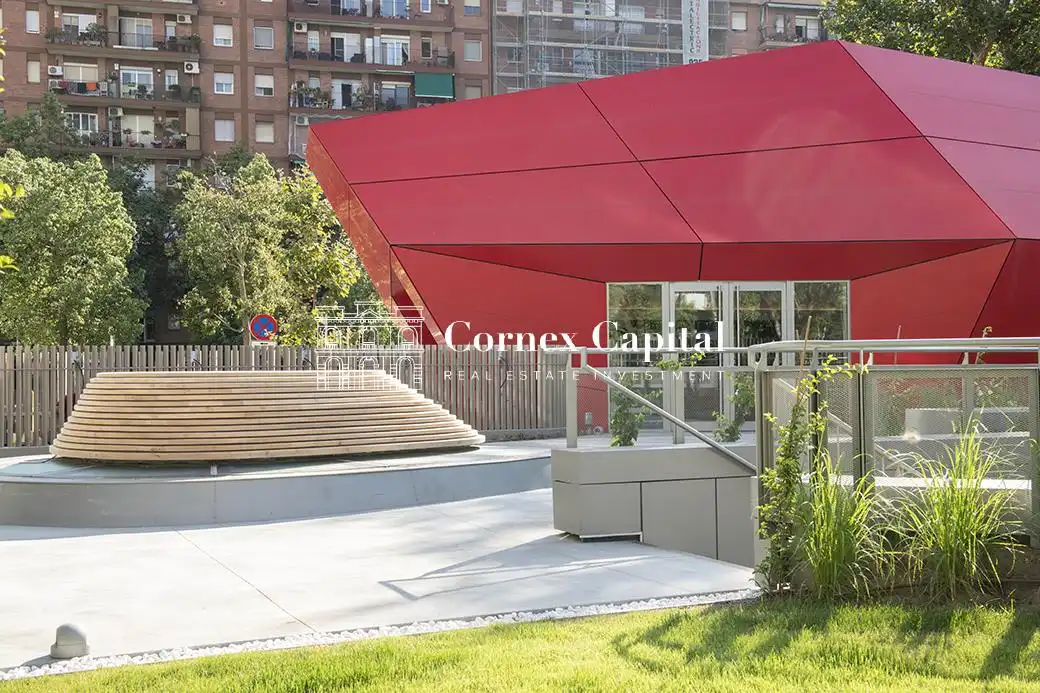 Apartament en venda a Plaça de Llevant, 1, El Besós i el Maresme