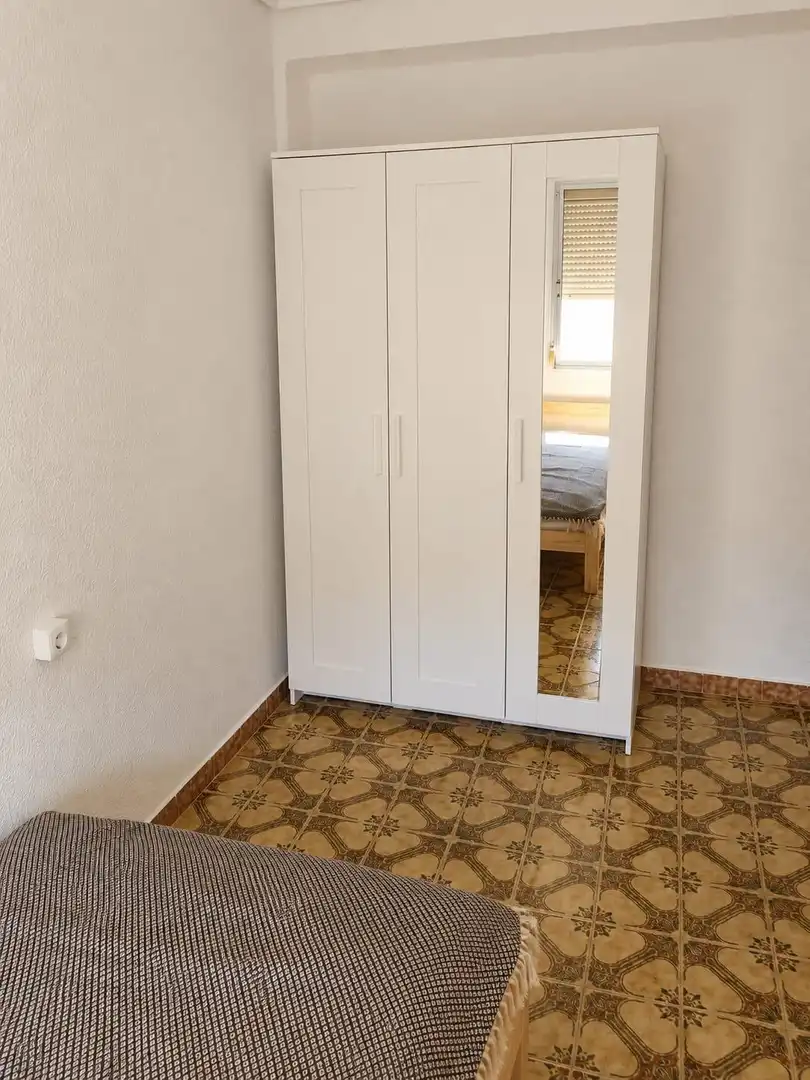 Piso de alquiler en Camí dels Magros - Casablanca