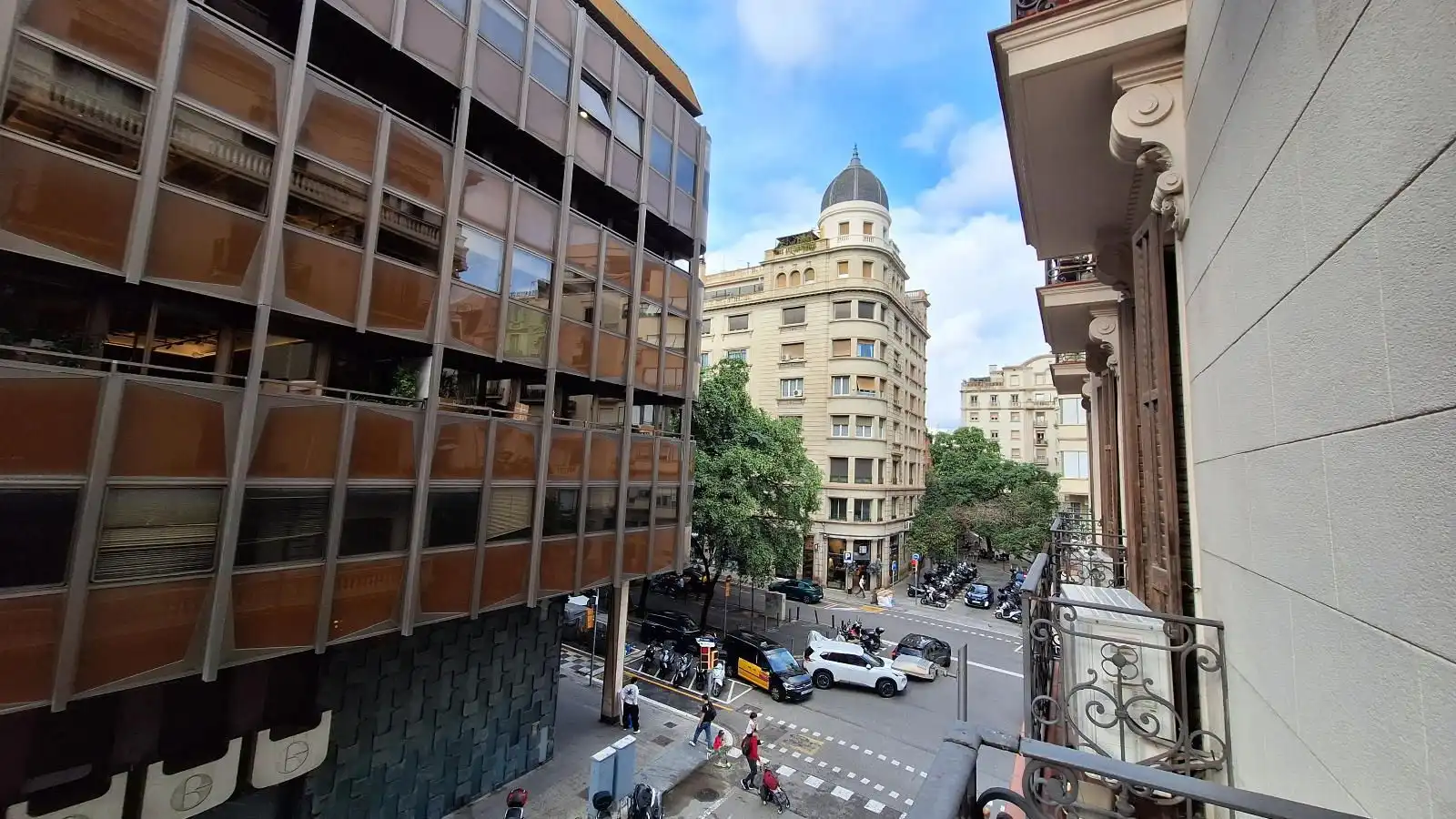 Geschaftsraum zur Miete in Barcelona, Barcelona