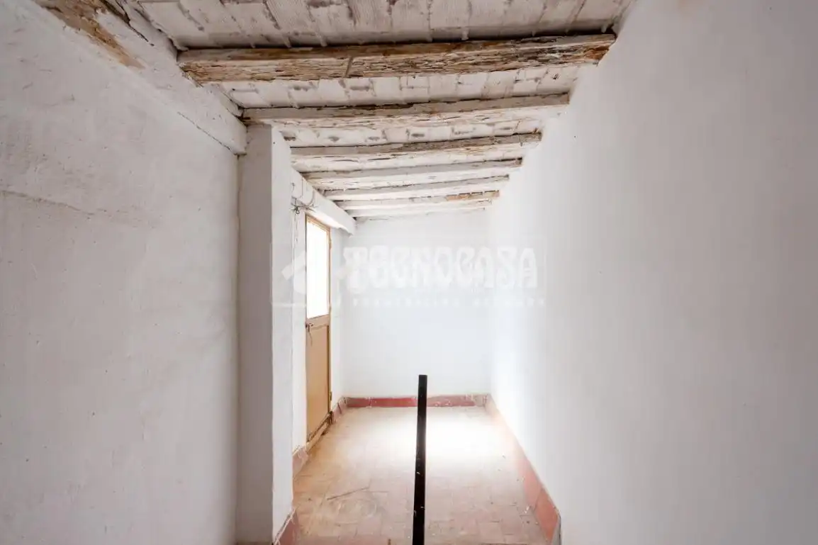 Einfamilien-Reihenhaus zum Verkauf in Vélez-Málaga mit Terrasse und Balkon