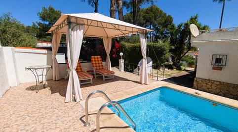 Foto 2 de Casa o xalet en venda a Urbanizaciones, Valencia