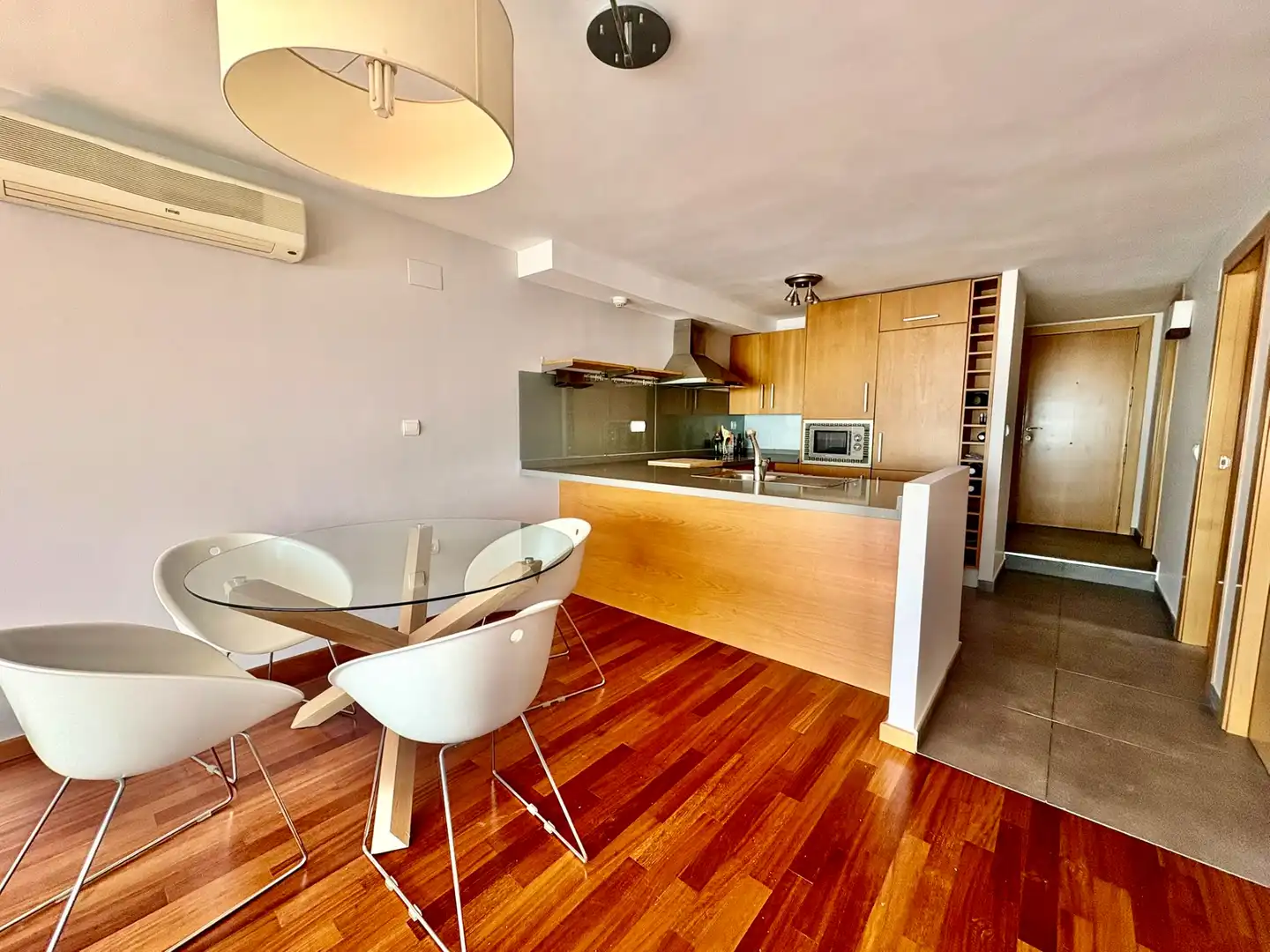 Piso con ascensor en venta en Carrer Sol Naixent, imagen 8