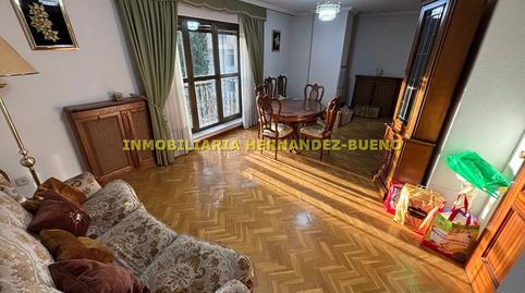 Photo 2 of Flat for sale in San Vicente - Las Úrsulas, Salamanca Capital