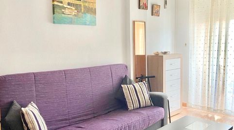 Foto 5 von Wohnungen zur Miete in Los Puertos, Cartagena