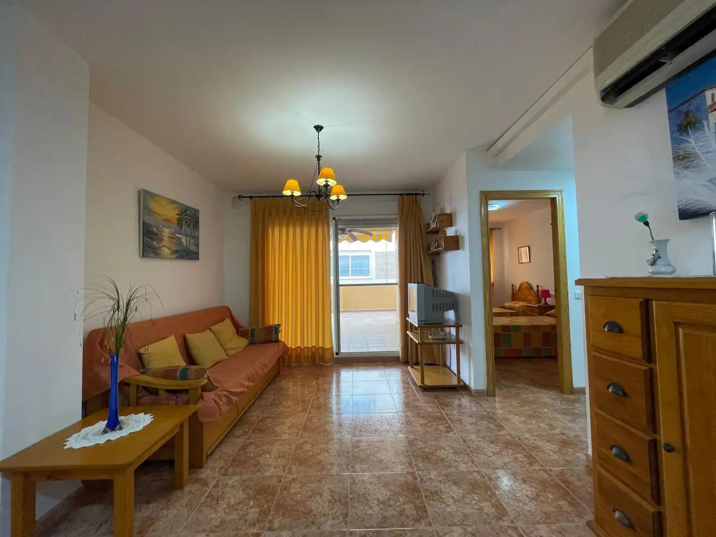 Apartament amb ascensor de lloguer a Carrer Marbella, imagen 19