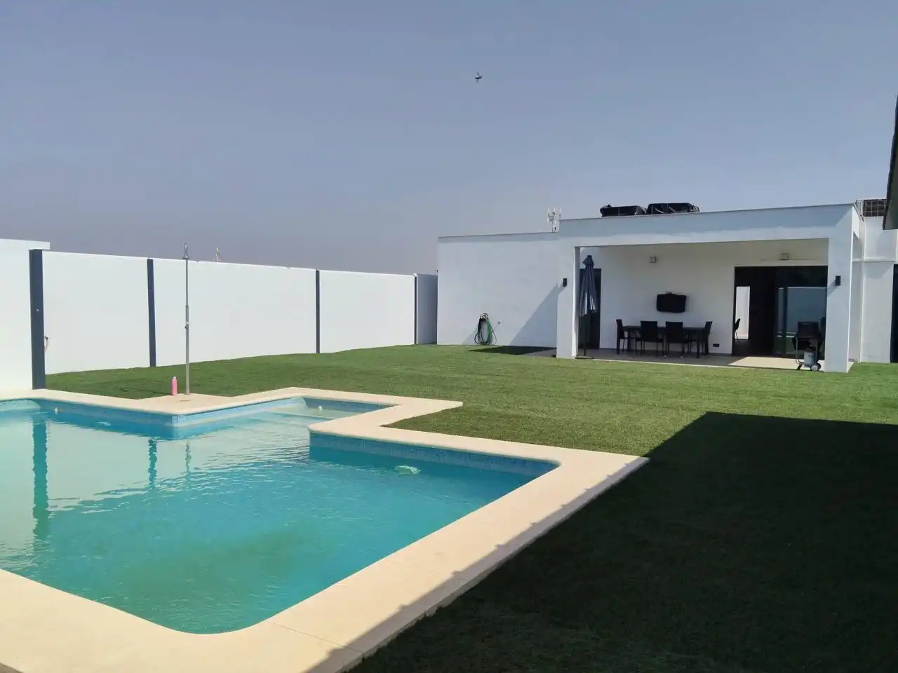Chalet con piscina en venta en Urbanizacion LAS 2 ANITAS, imagen 2