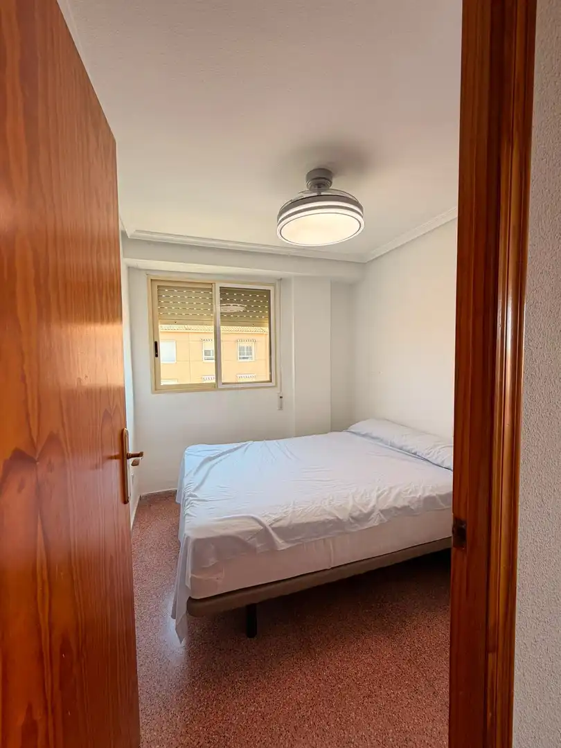 Apartament de lloguer a Playa Tamarit - Playa Lissa