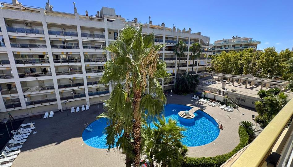 Foto 1 de Piso en venta en Platja de Llevant, Tarragona