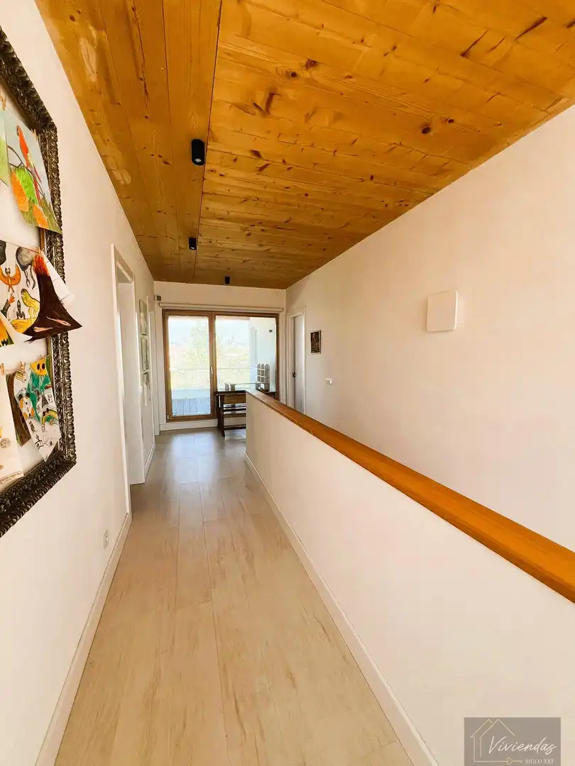 Houses for sale in Villanueva de la Cañada  with Heating, Terrace and Balcony