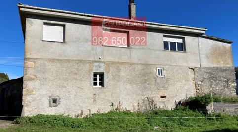 Photo 3 of Single-family semi-detached for sale in O Corgo  , Lugo